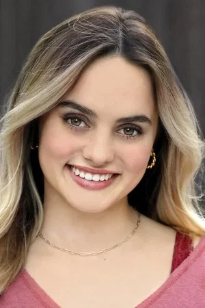  Akina Wylie