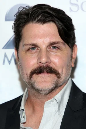  Johnny Dowers