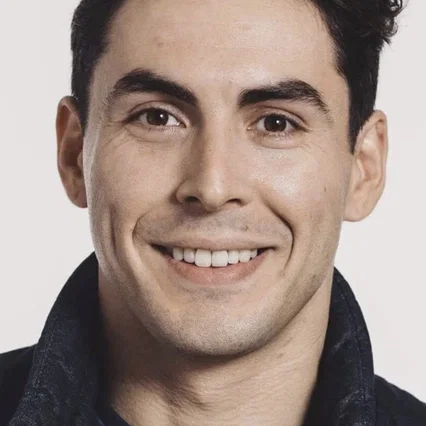  Gabriel Rios