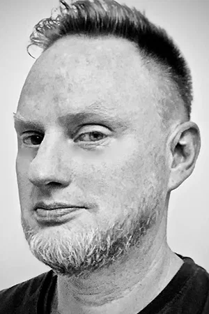  Robert Orr