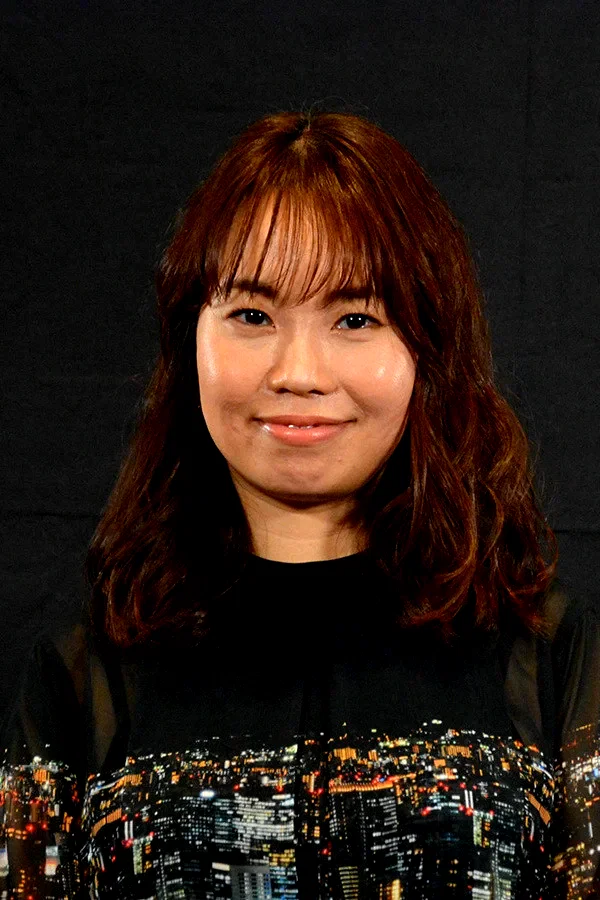  Makiko Okano