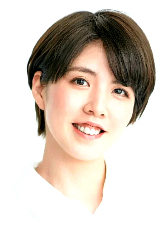  Nina Tamaki