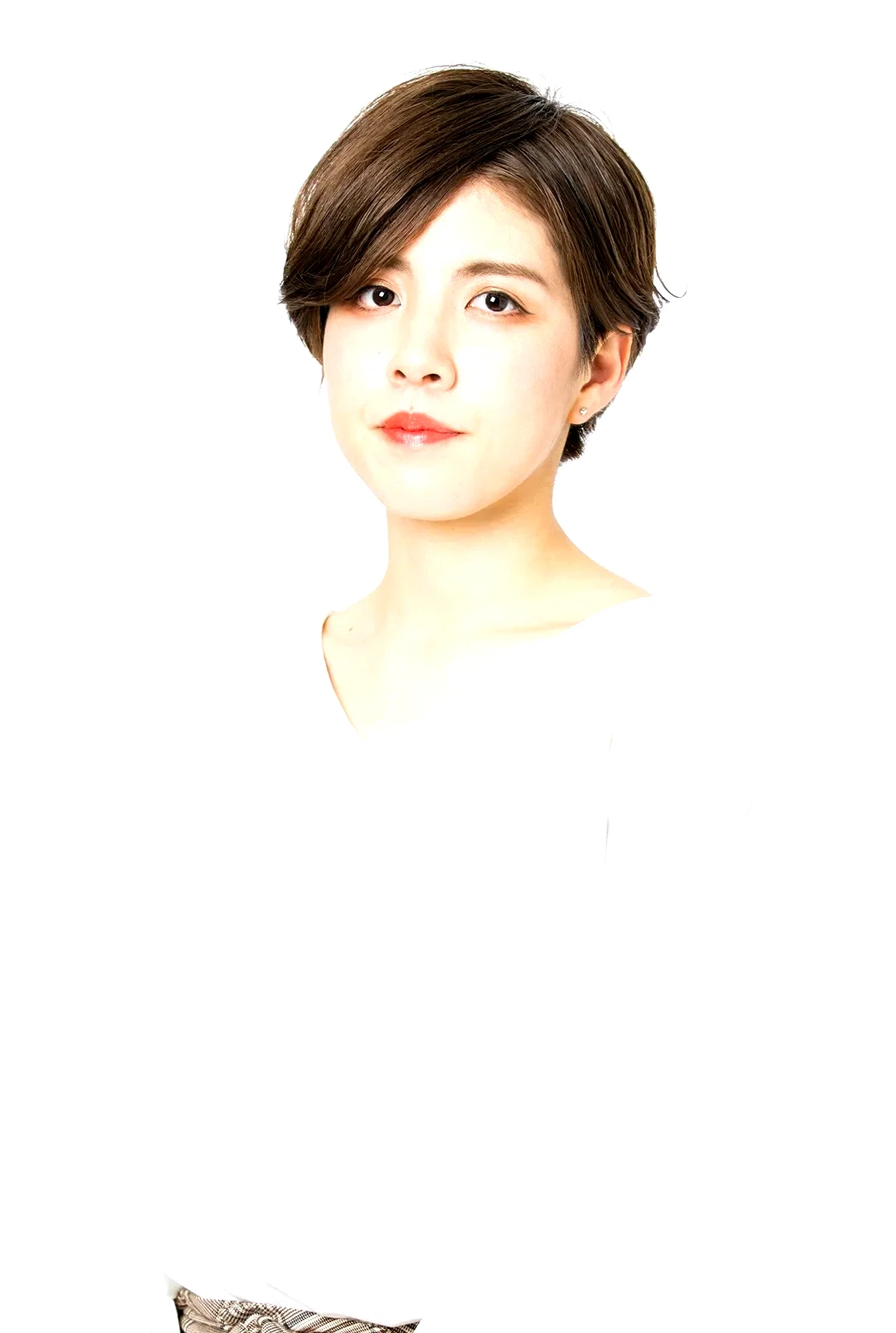  Nina Tamaki