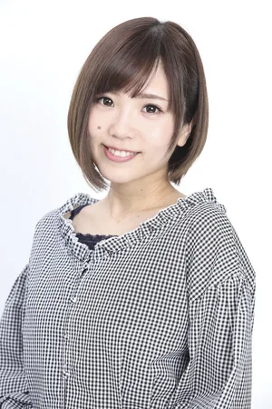  Ayumi Mano