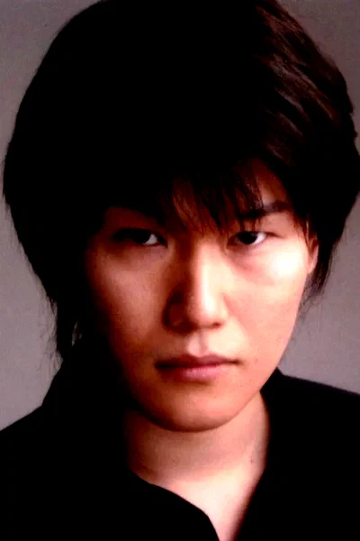  Katsuya Miyamoto