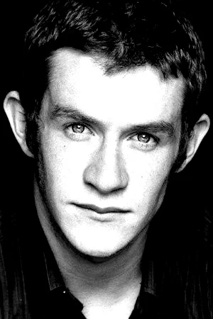  Philip Hill-Pearson