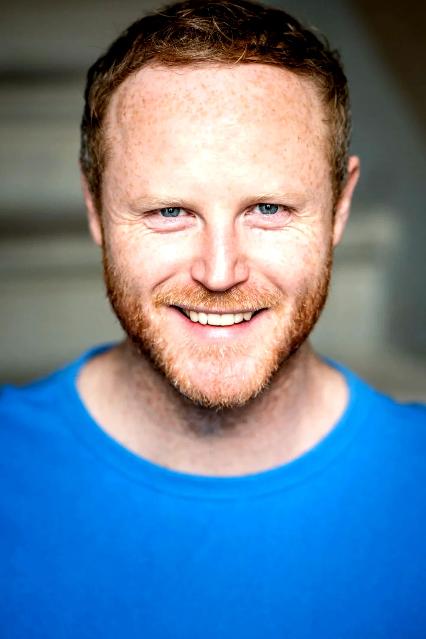  Gary Lamont