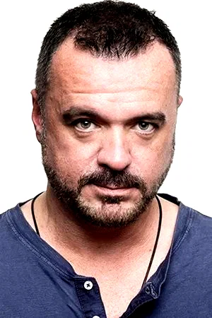  Gerry Lynch