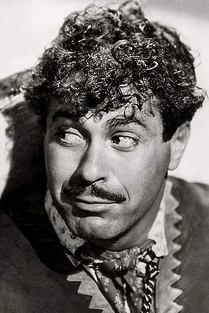  Don Diamond photo