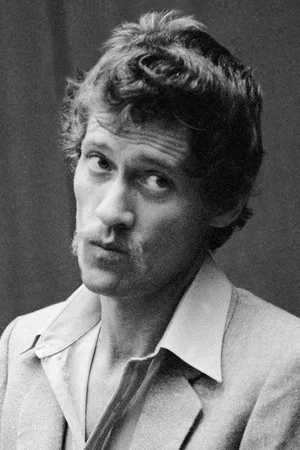  John Holmes photo