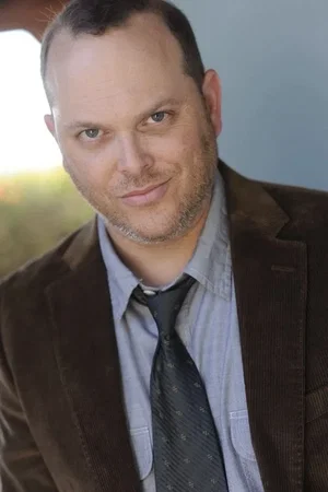  Adam Paul photo