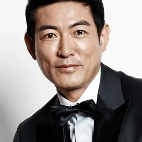 Photo star :  Choi Min