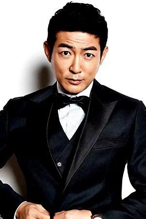  Choi Min