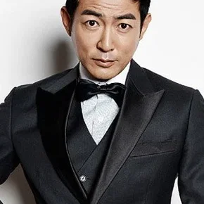 Photo star :  Choi Min