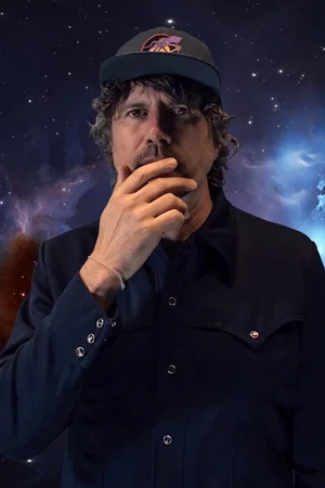  Gruff Rhys
