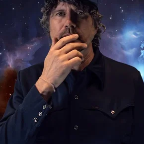 Photo star :  Gruff Rhys