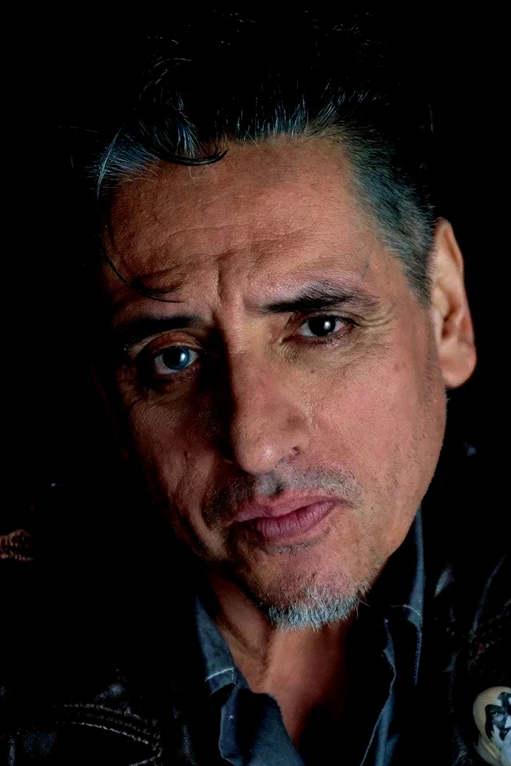  Richard Montoya