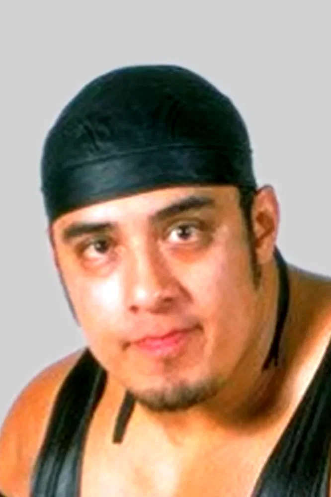  César Barrón