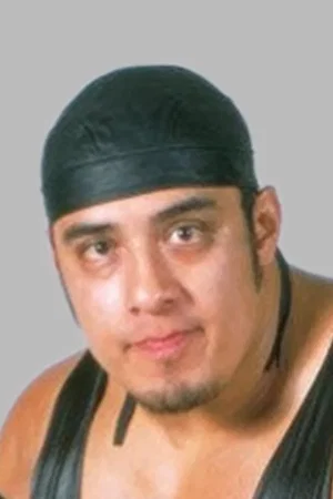  César Barrón photo