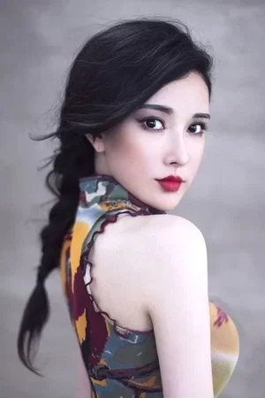  Si-Ran Ge photo