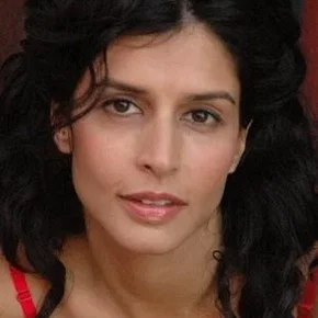 Photo star : Yasmine Delawari