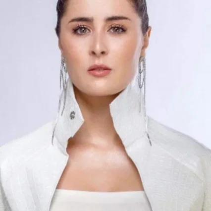  Aïcha Ben Ahmed