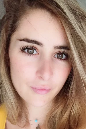  Aïcha Ben Ahmed