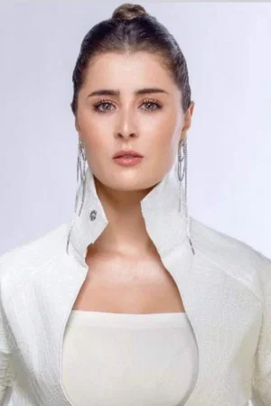  Aïcha Ben Ahmed photo
