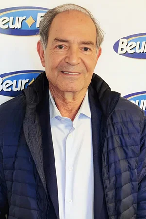  Djelloul Beghoura