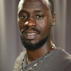 Photo star :  Oumar Diolo
