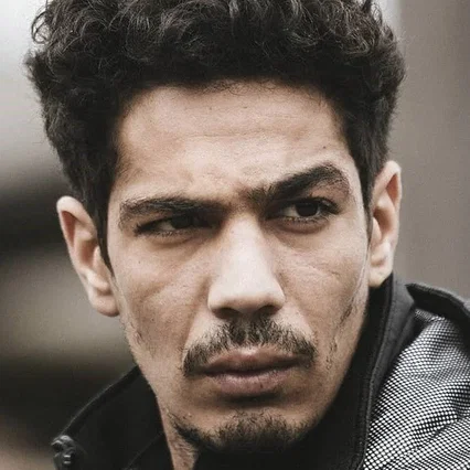  Anis Benbatoul