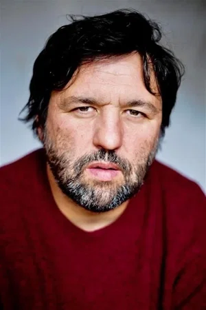 Gaëtan Lejeune