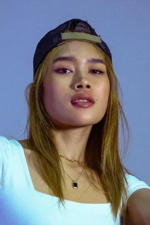  June Sasitorn photo