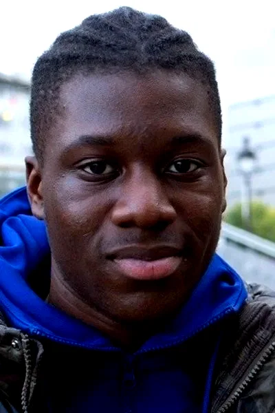  Bryan Mialoundama