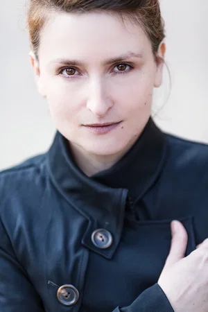  Blandine Costaz photo