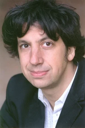  Gilles Ostrowsky photo