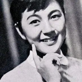 Photo star :  Ikuko Kimuro