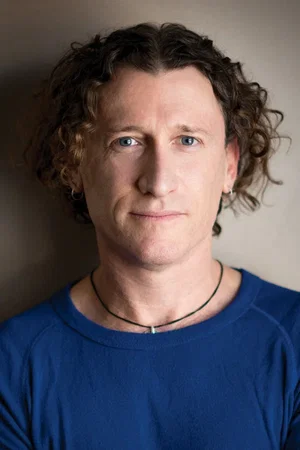  David Collins