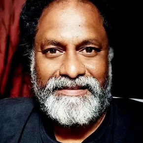 Photo star :  Rajsekhar Aningi
