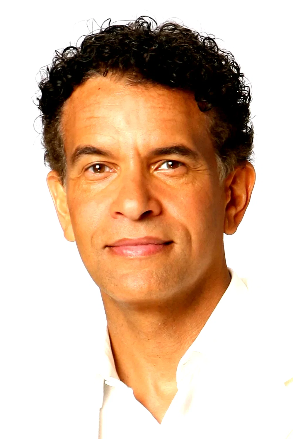  Brian Stokes Mitchell
