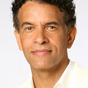 Photo star :  Brian Stokes Mitchell
