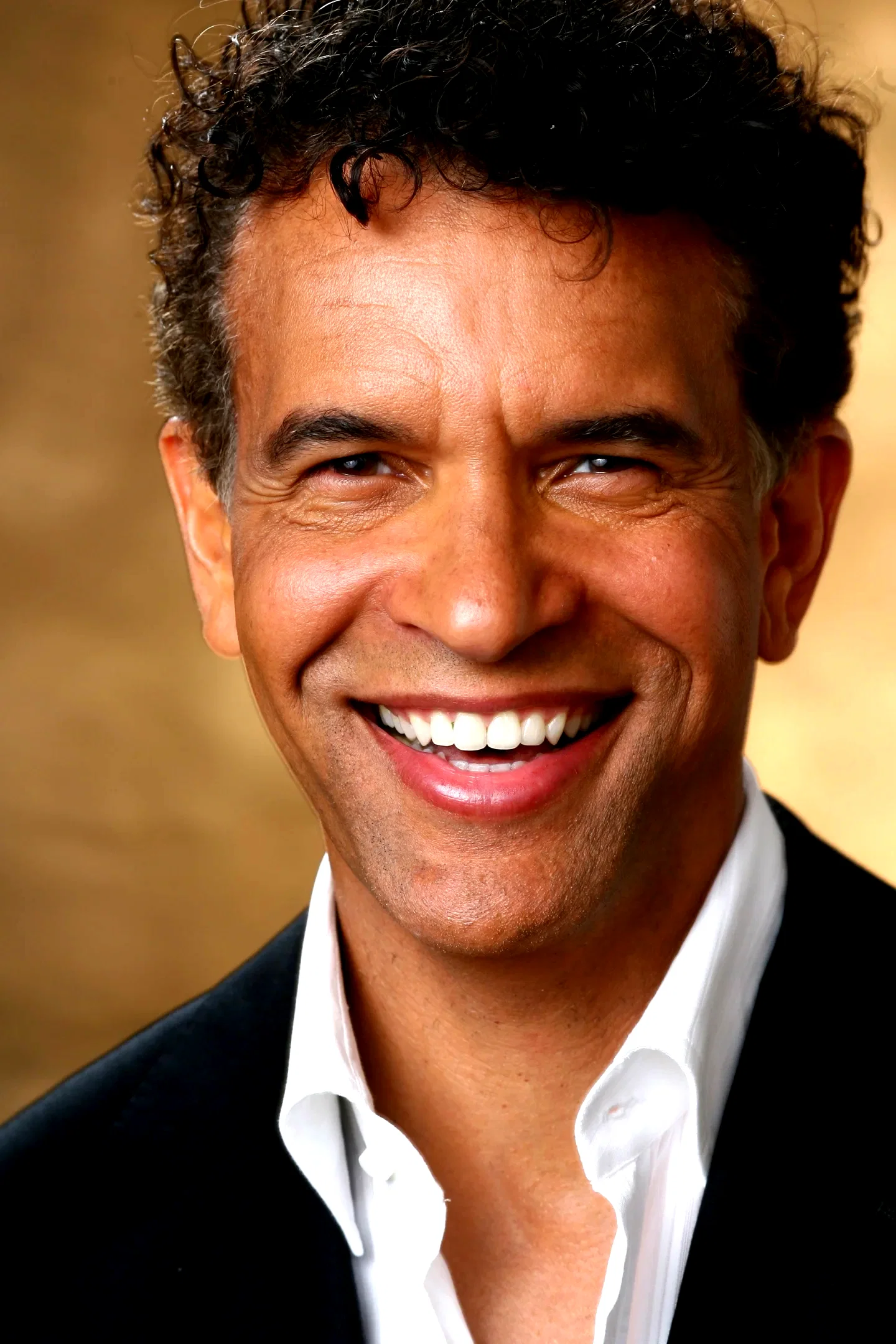  Brian Stokes Mitchell