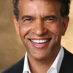 Photo star :  Brian Stokes Mitchell