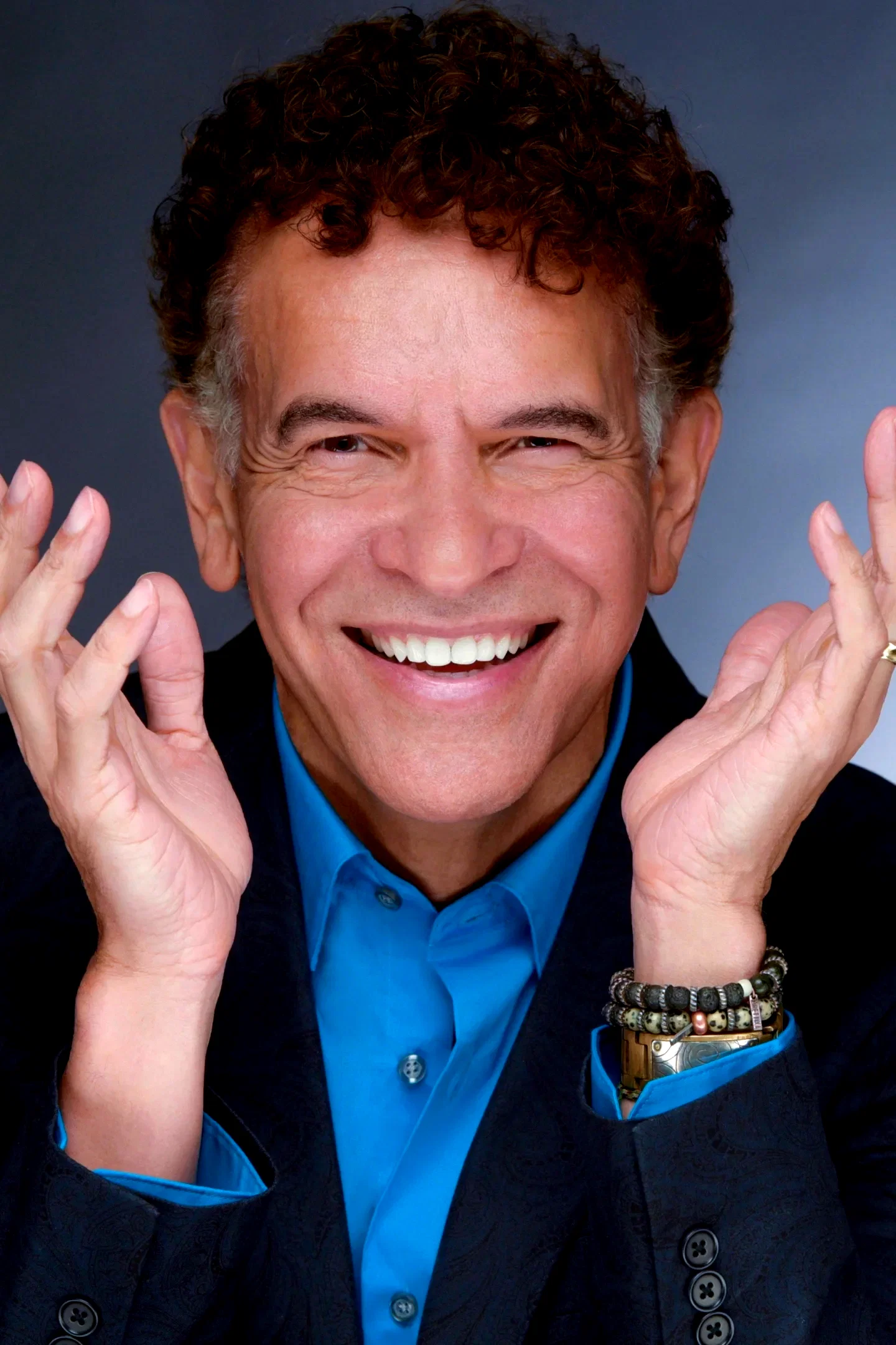  Brian Stokes Mitchell