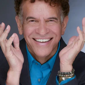 Photo star :  Brian Stokes Mitchell