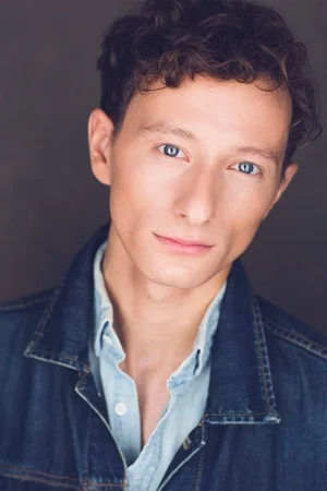  Steven Maier photo