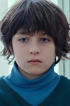  Darius Zarrabian photo