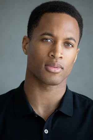  Brendan Morgan photo