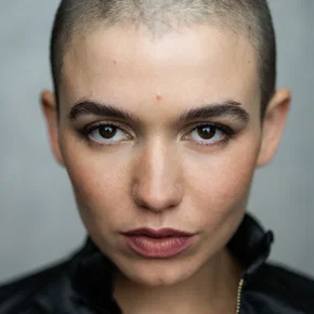 Photo star :  Flavia Watson