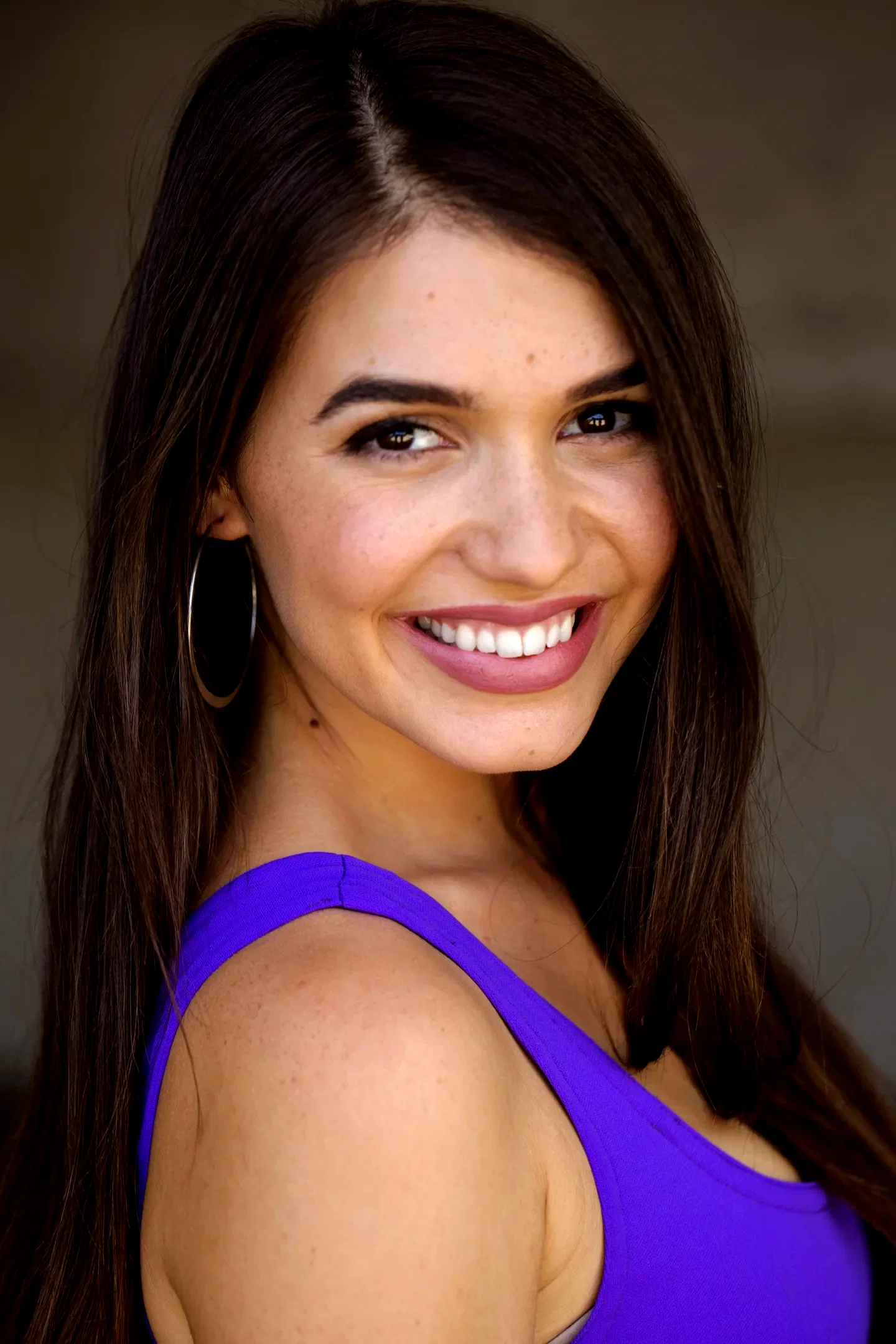  Flavia Watson